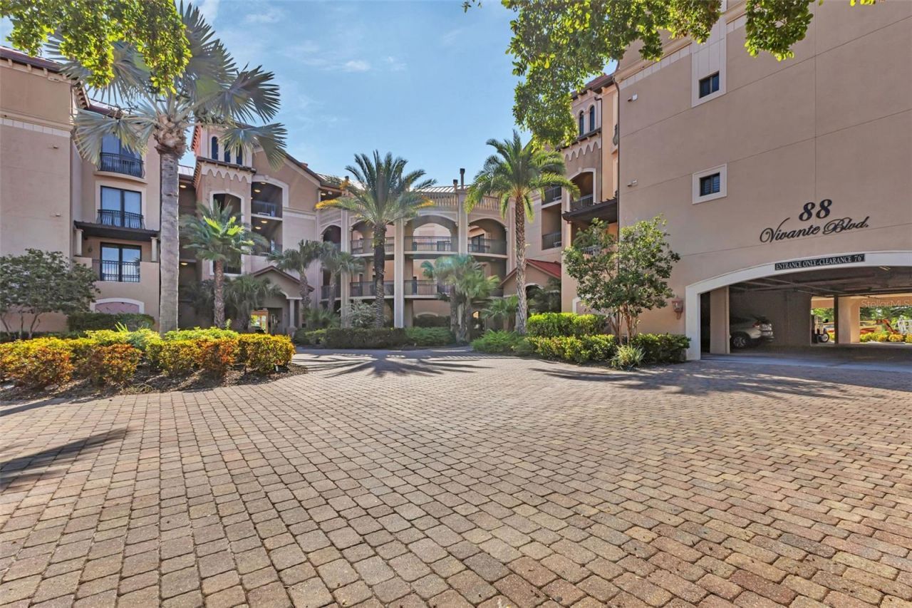 88 Vivante Boulevard , Unit 8822, Punta Gorda, FL 33950 Photo