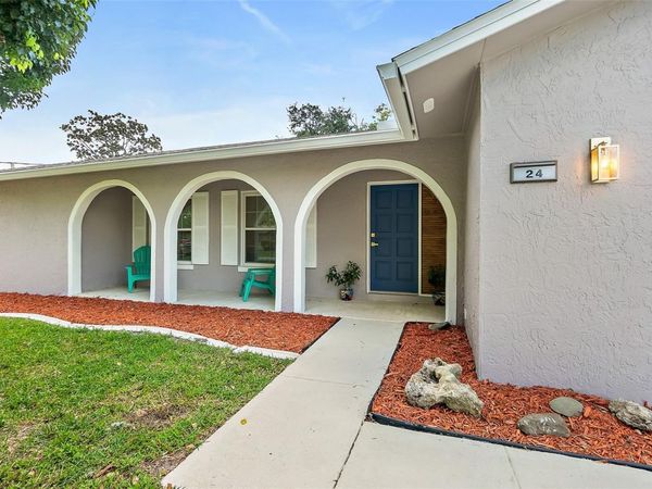24 FELTER LANE , PALM COAST, FL 32137