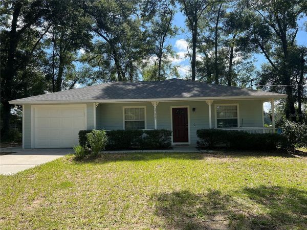 17417 NW 222ND STREET , HIGH SPRINGS, FL 32643