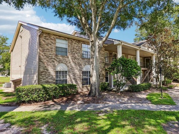 124 RESERVE CIRCLE , Unit 100, OVIEDO, FL 32765