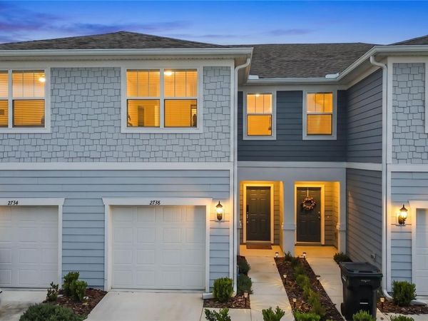 2738 FETCHING TRAIL , DAVENPORT, FL 33896