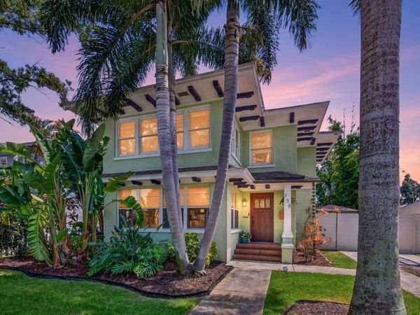 736 30TH AVENUE N, ST PETERSBURG, FL 33704