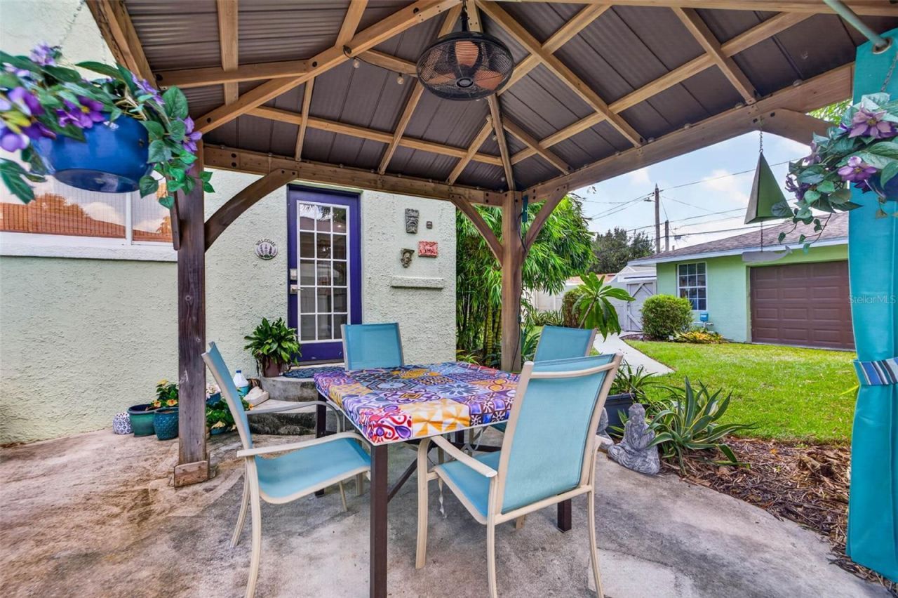 736 30th Avenue N, Saint Petersburg, FL 33704 Photo
