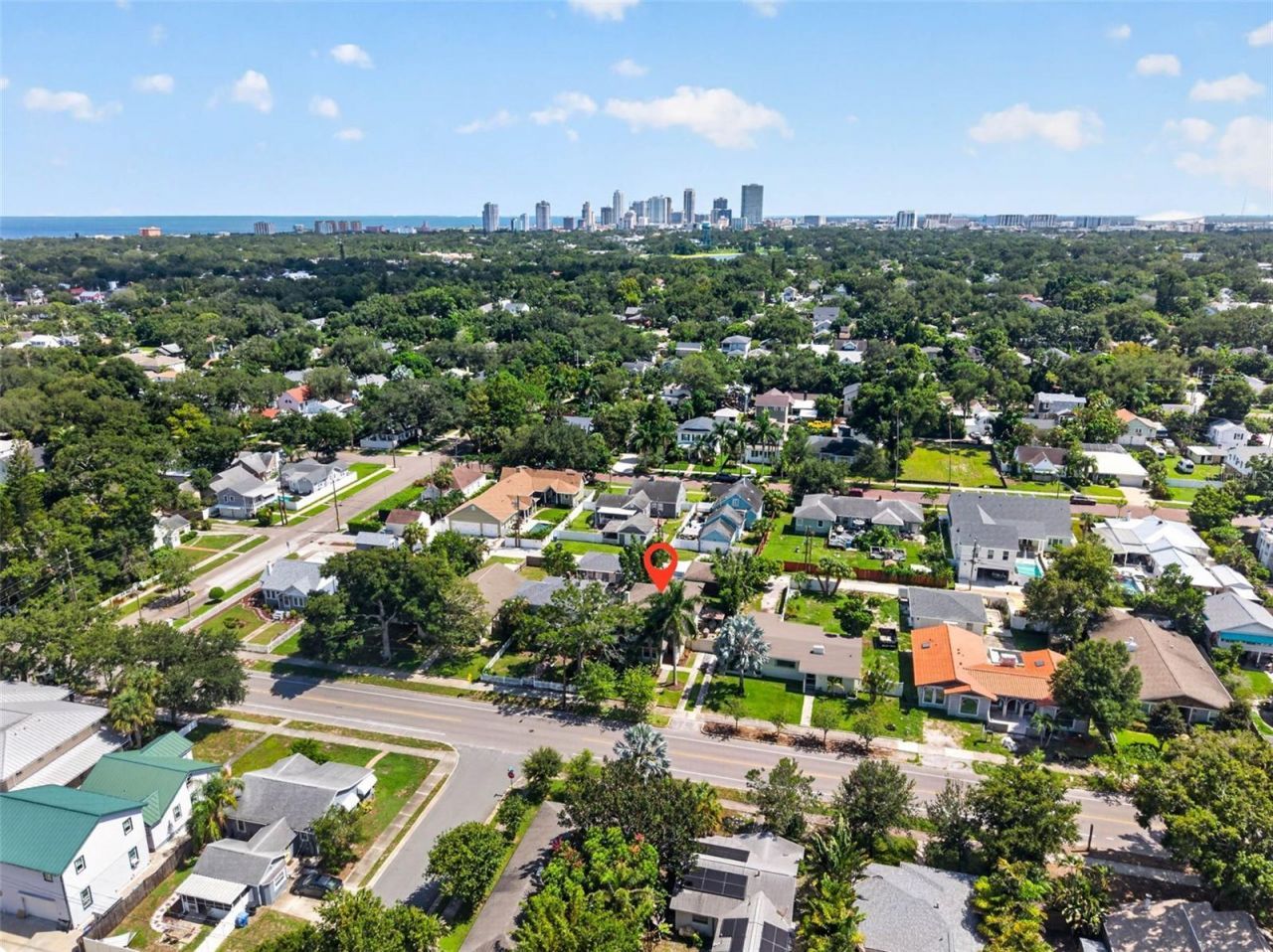736 30th Avenue N, Saint Petersburg, FL 33704 Photo