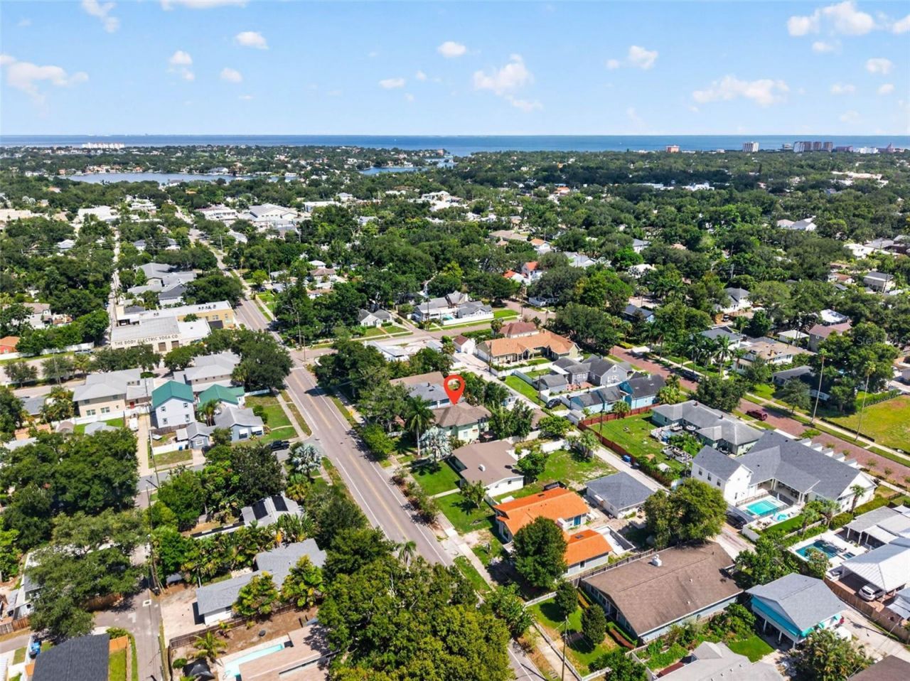 736 30th Avenue N, Saint Petersburg, FL 33704 Photo
