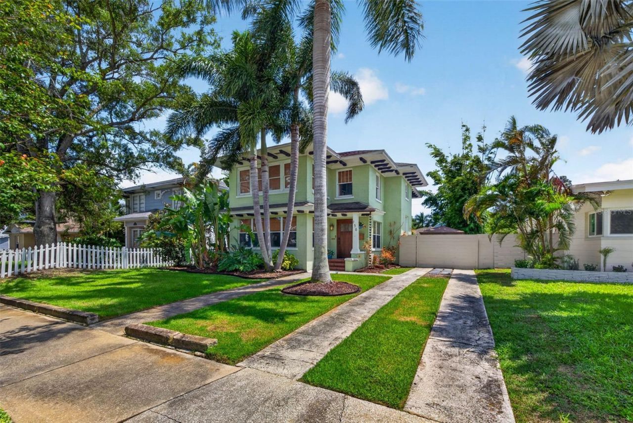 736 30th Avenue N, Saint Petersburg, FL 33704 Photo