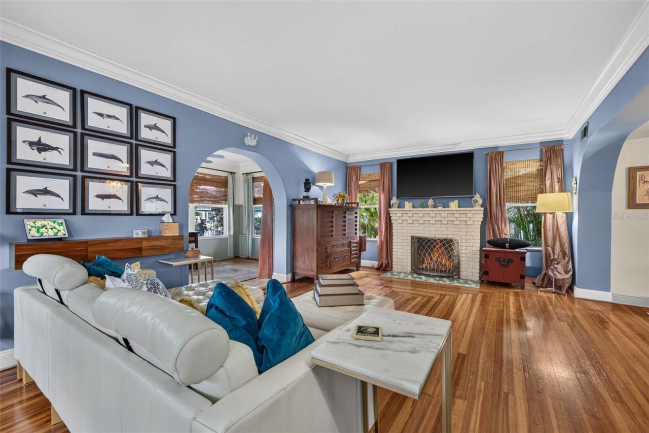 736 30th Avenue N, Saint Petersburg, FL 33704 Photo