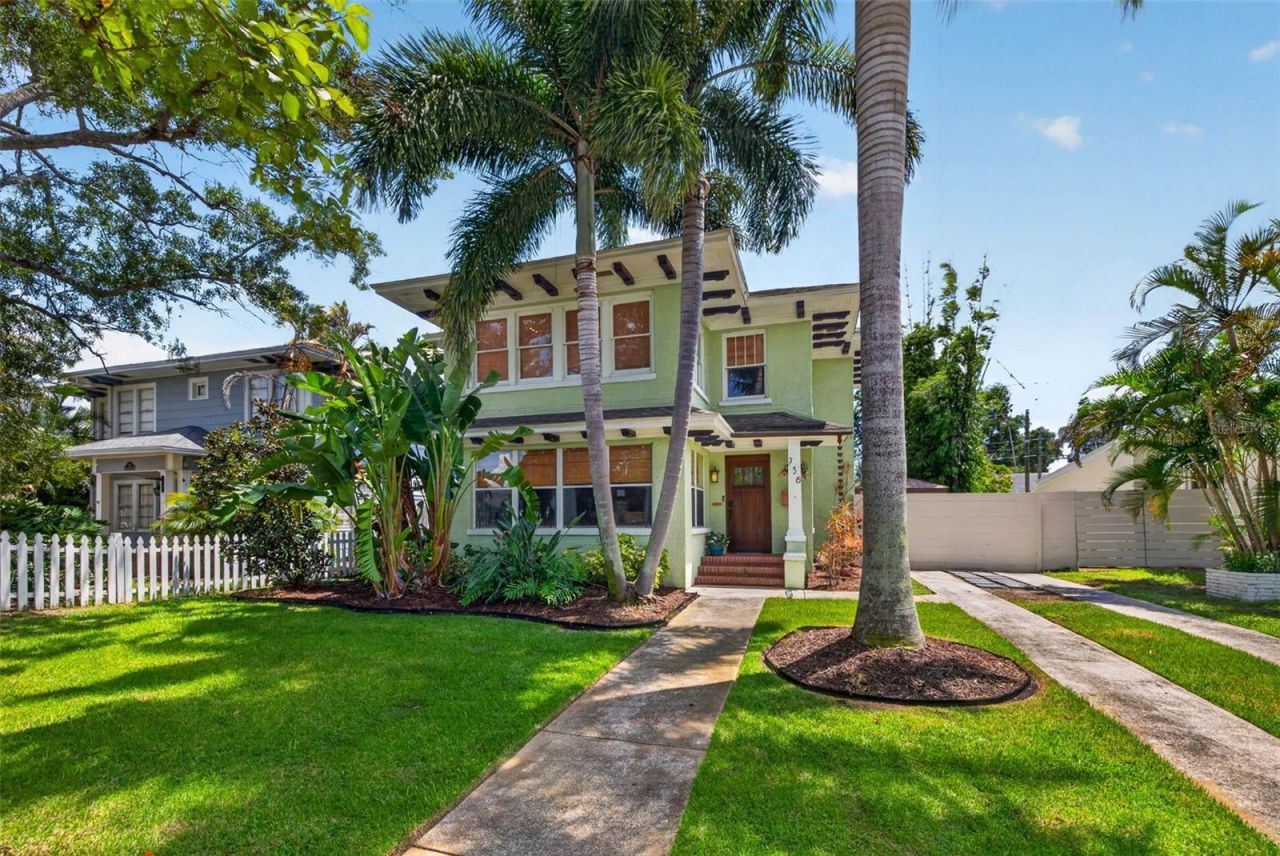 736 30th Avenue N, Saint Petersburg, FL 33704 Photo