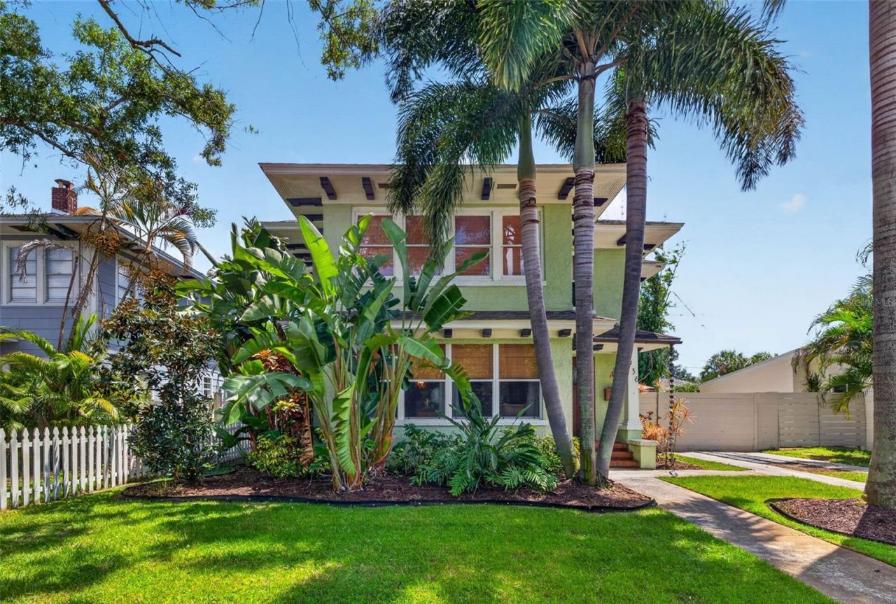 736 30th Avenue N, Saint Petersburg, FL 33704 Photo