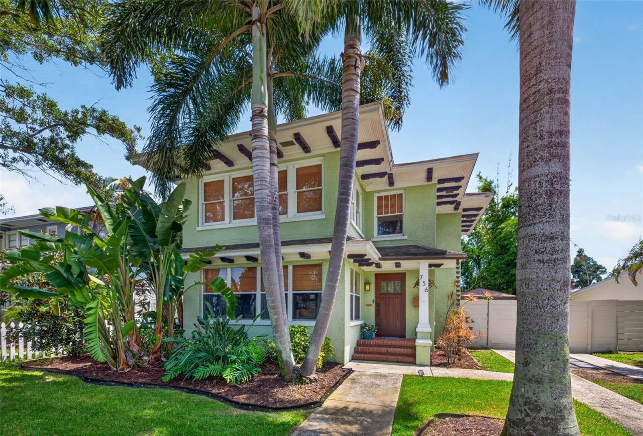 736 30th Avenue N, Saint Petersburg, FL 33704 Photo