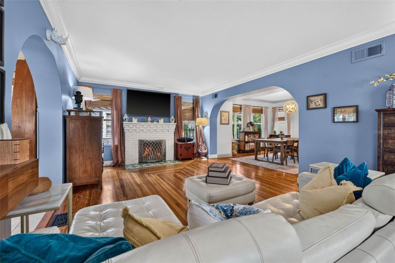 736 30th Avenue N, Saint Petersburg, FL 33704 Photo