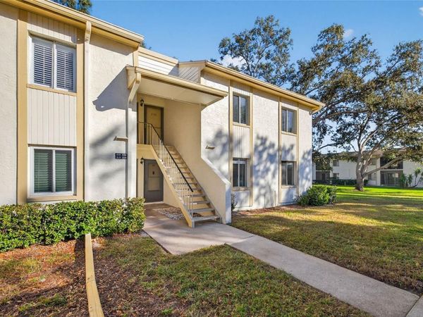 219 PALMETTO COURT, Unit 219, OLDSMAR, FL 34677