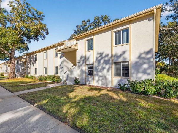 219 PALMETTO COURT, Unit 219, OLDSMAR, FL 34677