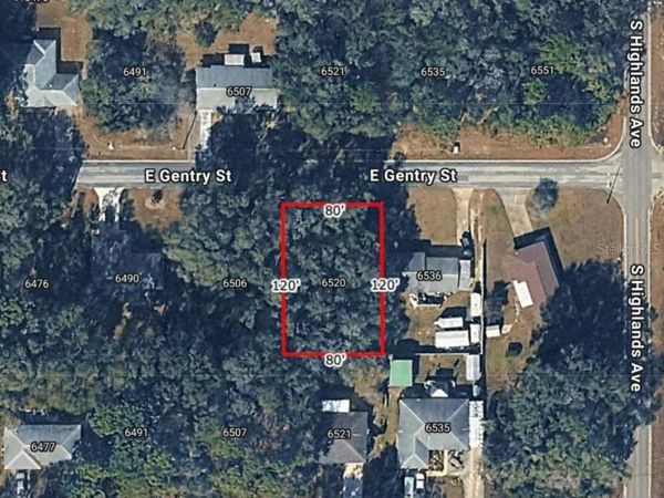 INVERNESS, FL 34452