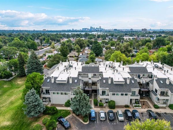 1845 Kendall Street, Unit 316D, Denver, CO 80214