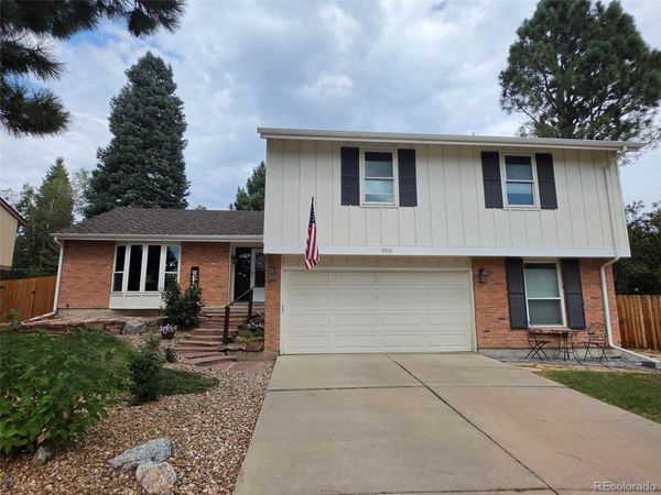 9915 W 85th Way , Arvada, CO 80005