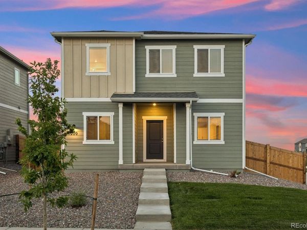 100 Equine Road , Berthoud, CO 80513