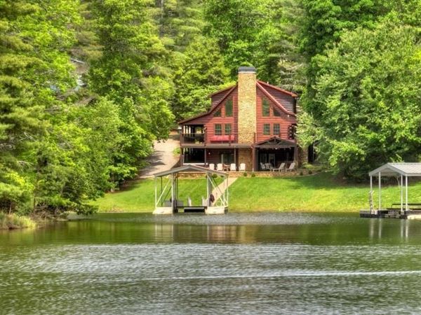 67 Lakeshore Drive , Blairsville, GA 30512