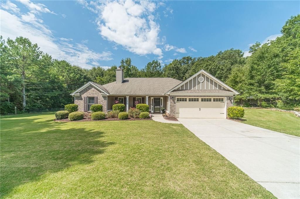 2301 Matt Michell Lane, Monroe, GA 30655 Main Photo