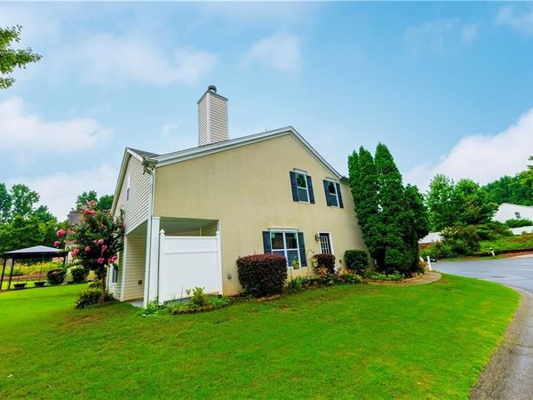 3740 Maple Valley Drive, Cumming, GA 30040