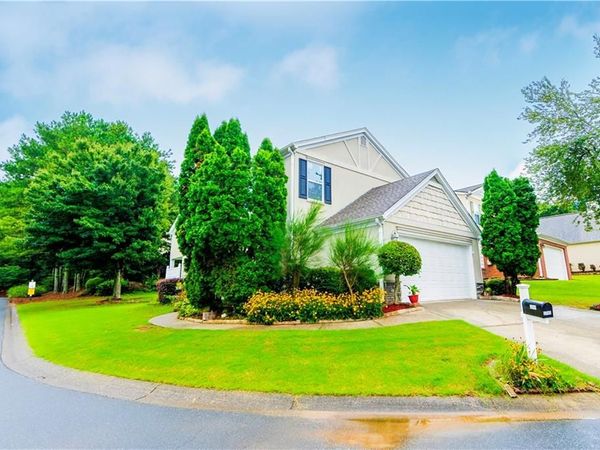 3740 Maple Valley Drive , Cumming, GA 30040
