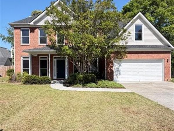 1064 Spanish Moss Court, Lawrenceville, GA 30045