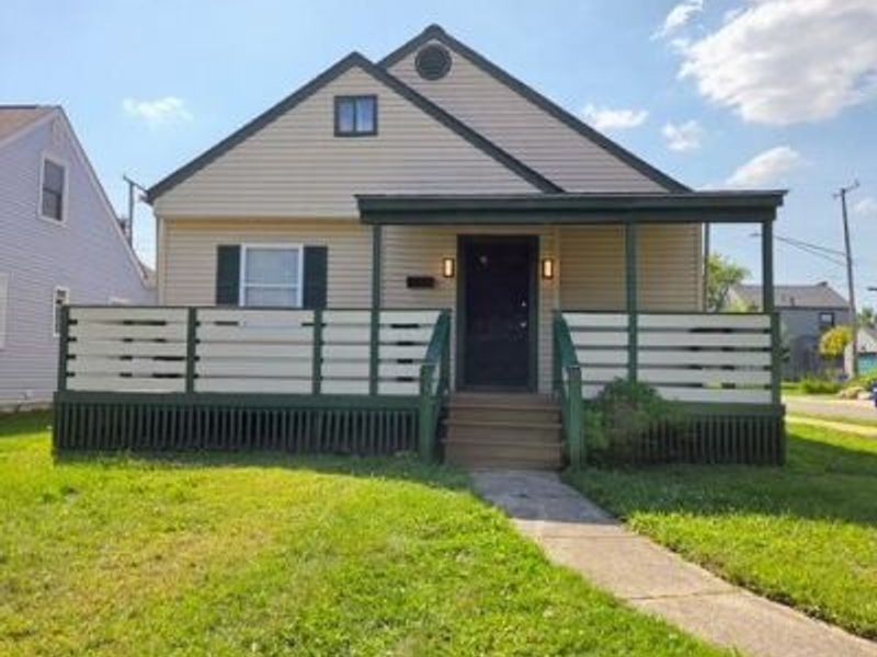 769 Chestershire Road , Columbus, OH 43204 Photo 1