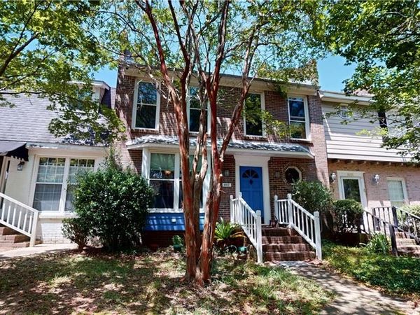 6012 Sussex Drive, Mobile, AL 36608