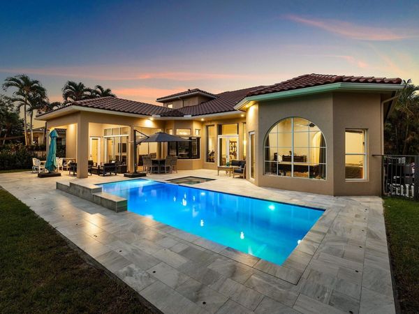 3381 Lago De Talavera, Wellington, FL 33467