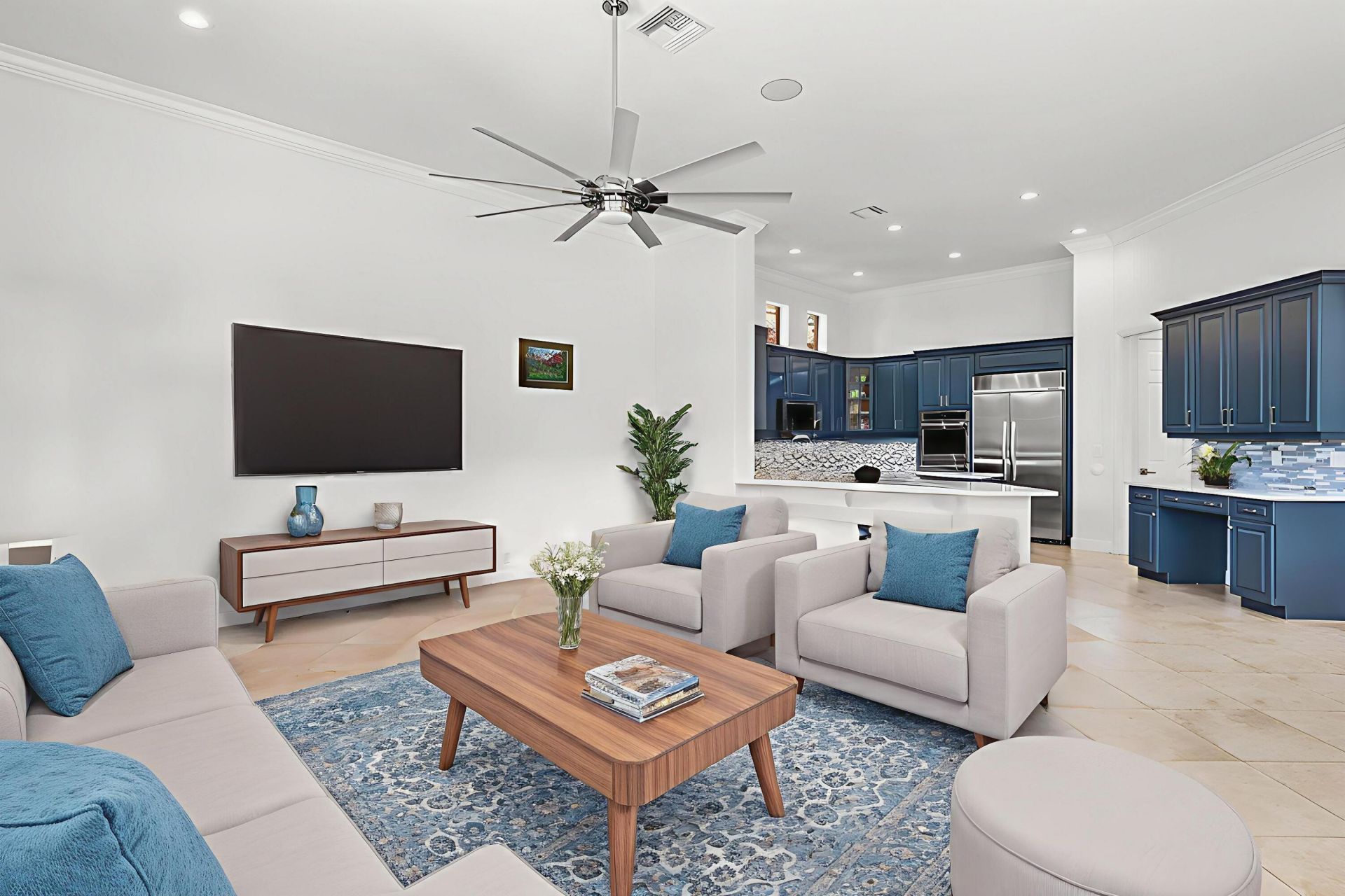 3381 Lago De Talavera, Wellington, FL 33467 Photo