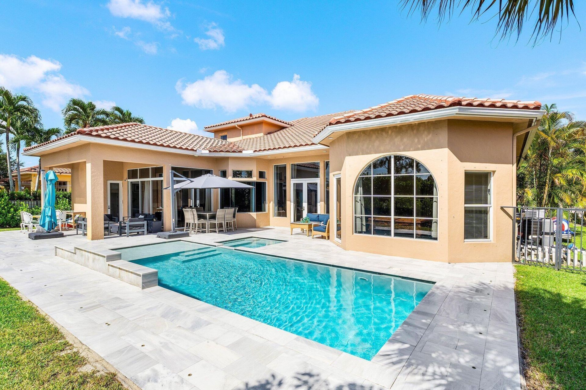 3381 Lago De Talavera, Wellington, FL 33467 Photo