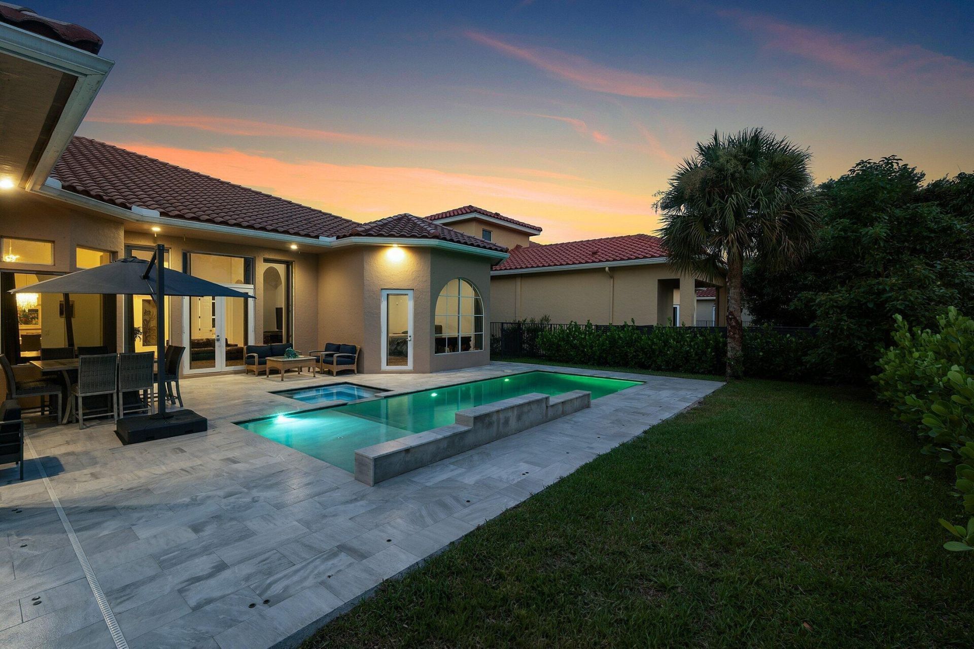 3381 Lago De Talavera, Wellington, FL 33467 Photo