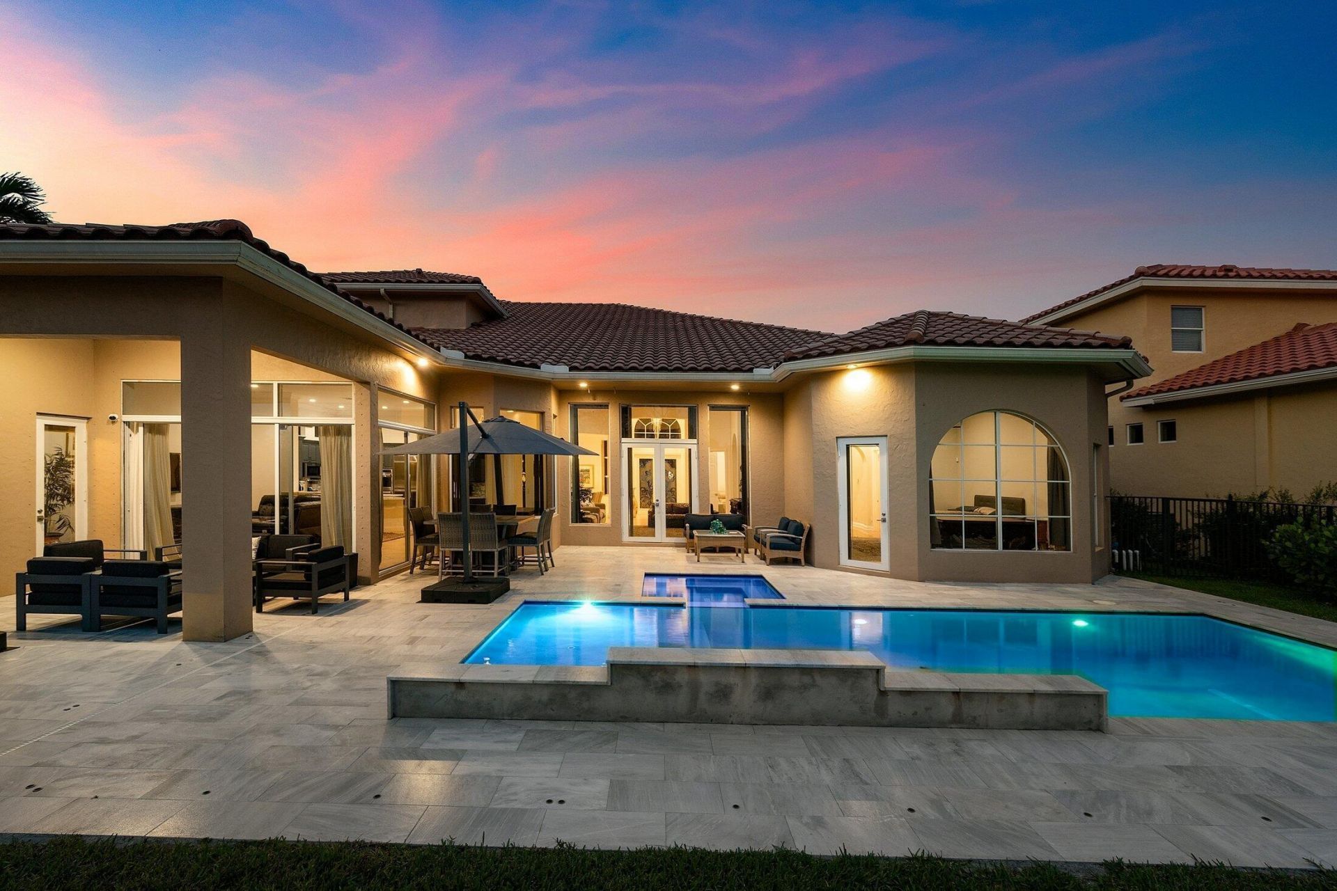 3381 Lago De Talavera, Wellington, FL 33467 Photo