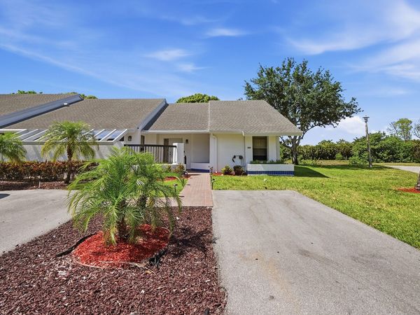 10775 Waterberry Drive, Boca Raton, FL 33498
