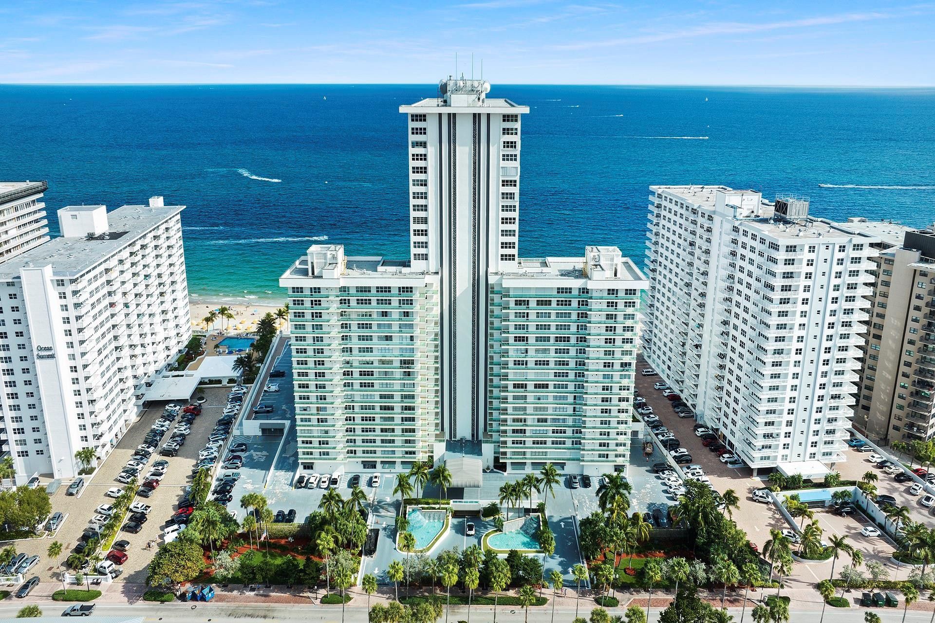 3900 Galt Ocean Drive, Unit 309, Fort Lauderdale, FL 33308 Photo