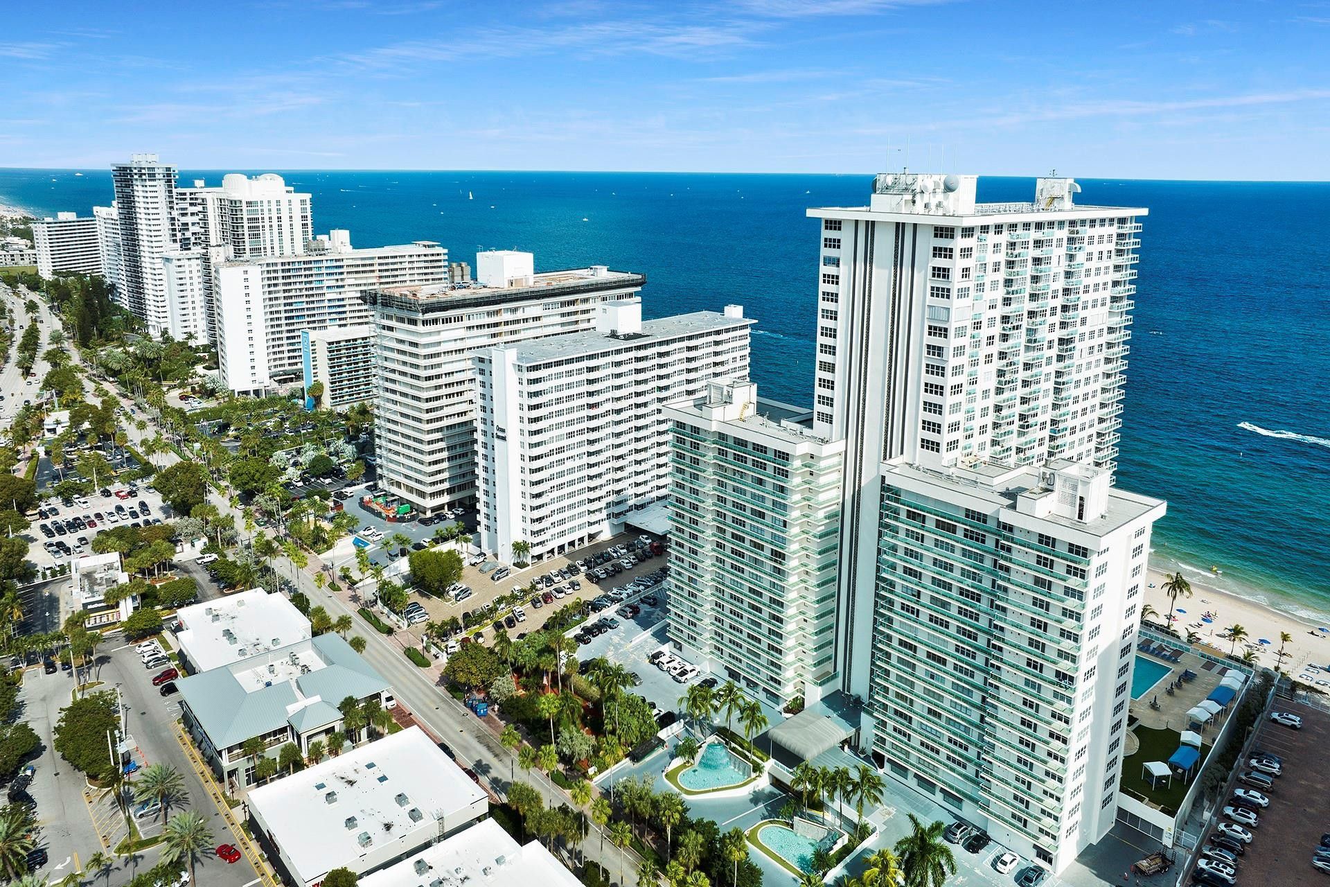 3900 Galt Ocean Drive, Unit 309, Fort Lauderdale, FL 33308 Photo