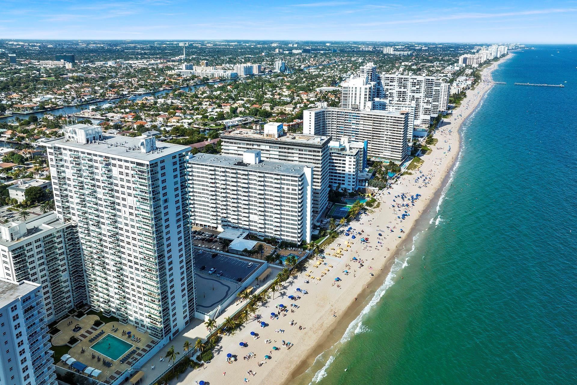 3900 Galt Ocean Drive, Unit 309, Fort Lauderdale, FL 33308 Photo