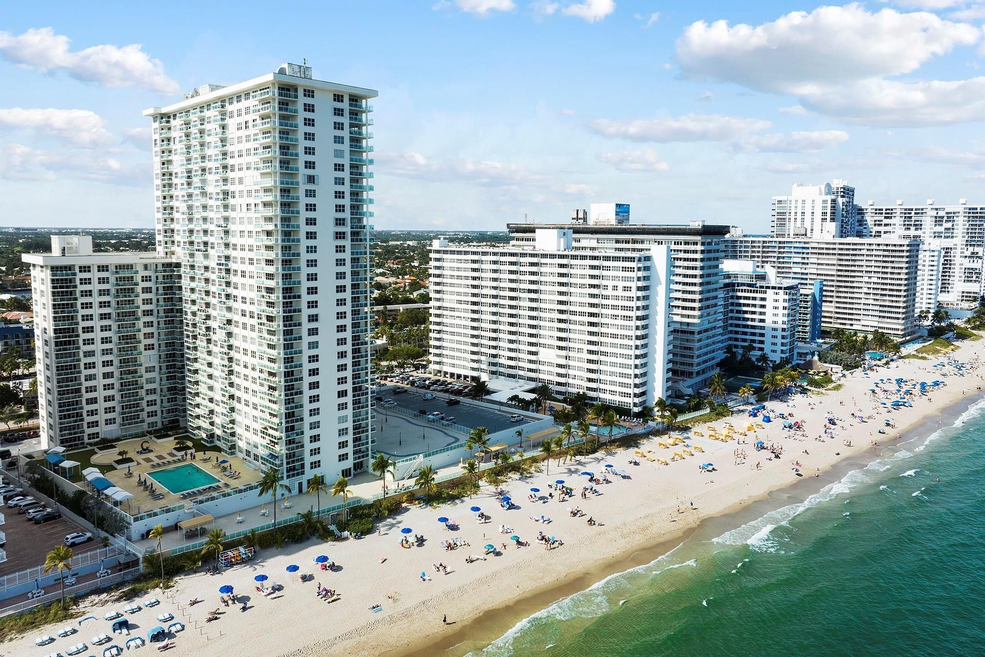 3900 Galt Ocean Drive, Unit 309, Fort Lauderdale, FL 33308 Photo