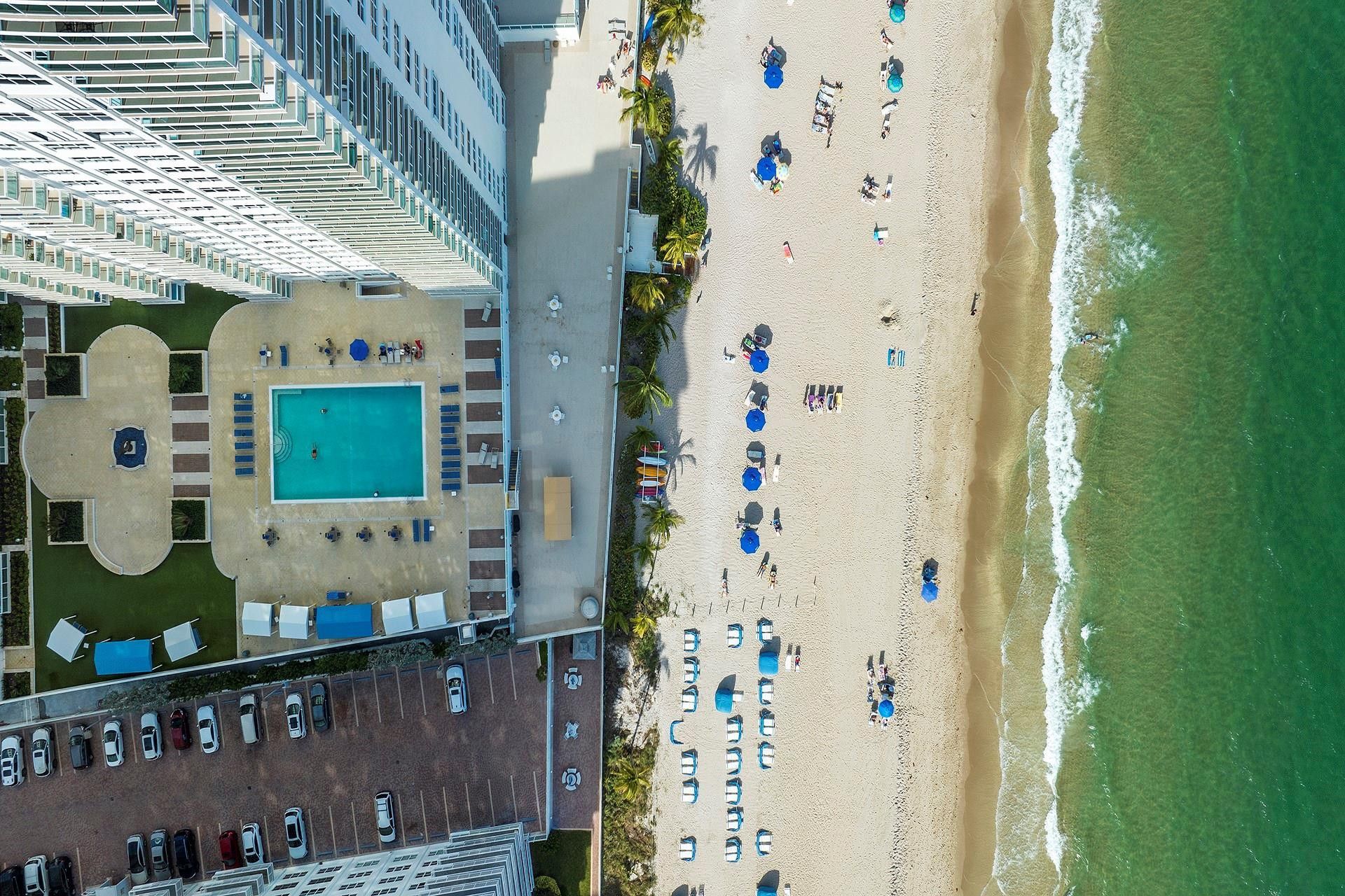 3900 Galt Ocean Drive, Unit 309, Fort Lauderdale, FL 33308 Photo