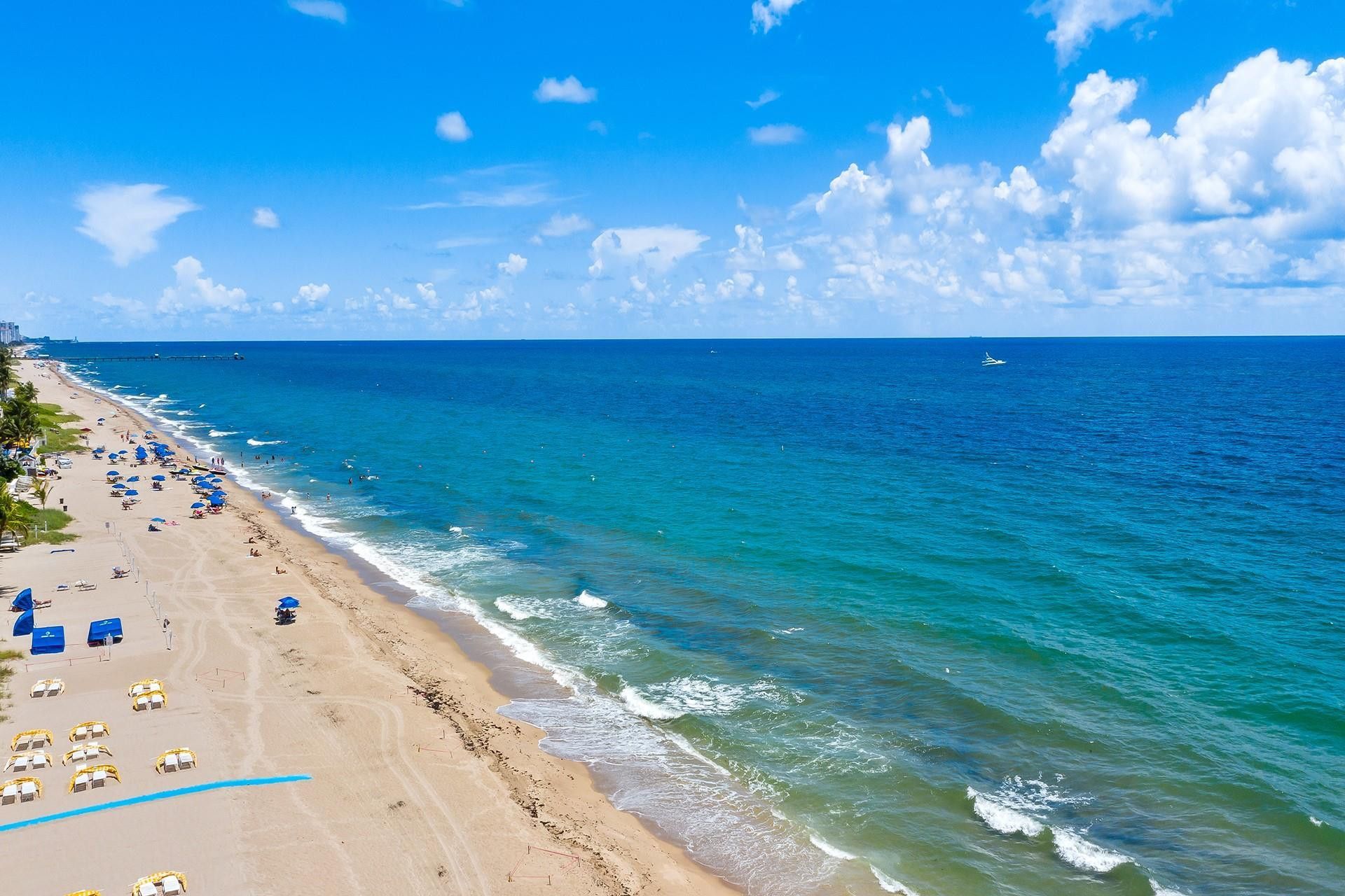 3900 Galt Ocean Drive, Unit 309, Fort Lauderdale, FL 33308 Photo