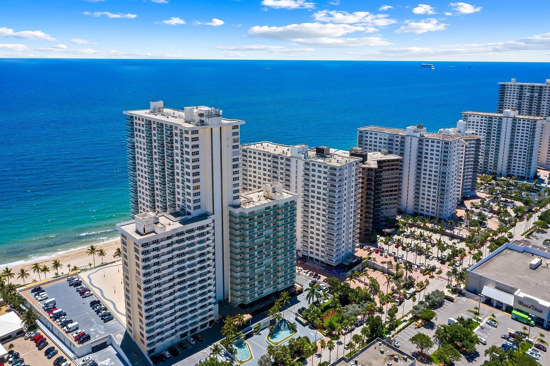 3900 Galt Ocean Drive, Unit 309, Fort Lauderdale, FL 33308 Photo