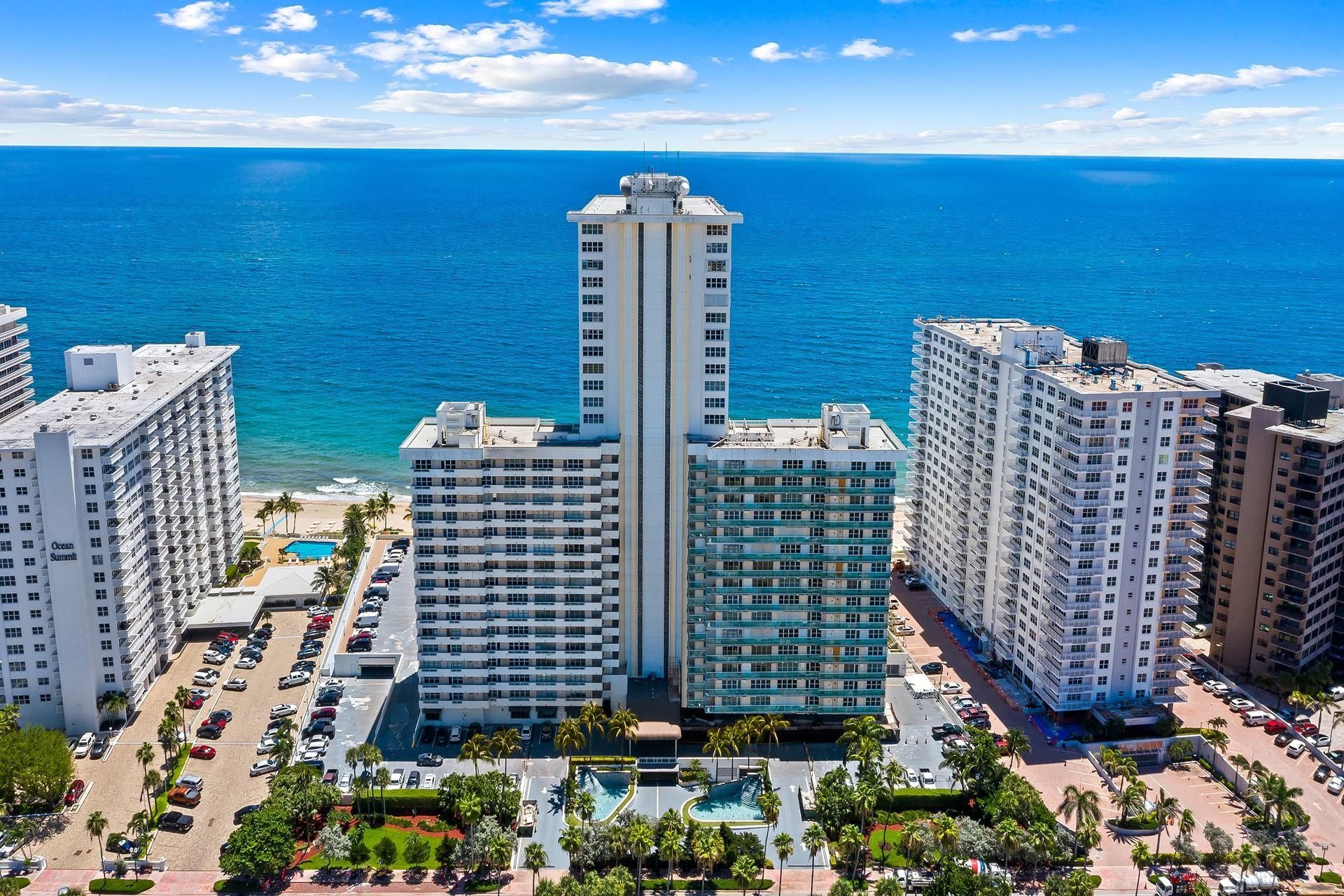 3900 Galt Ocean Drive, Unit 309, Fort Lauderdale, FL 33308 Photo
