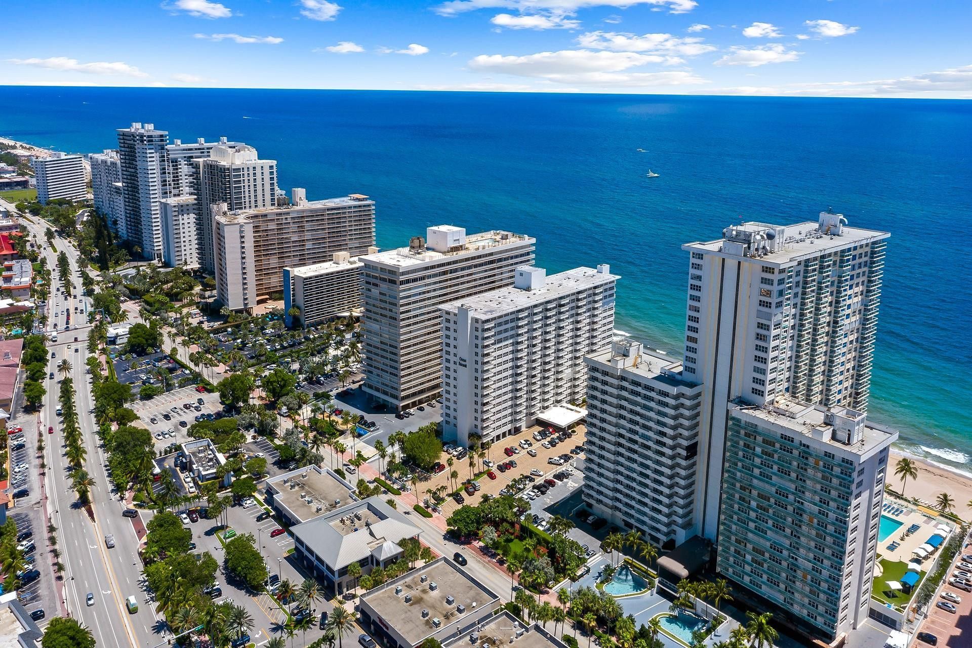 3900 Galt Ocean Drive, Unit 309, Fort Lauderdale, FL 33308 Photo