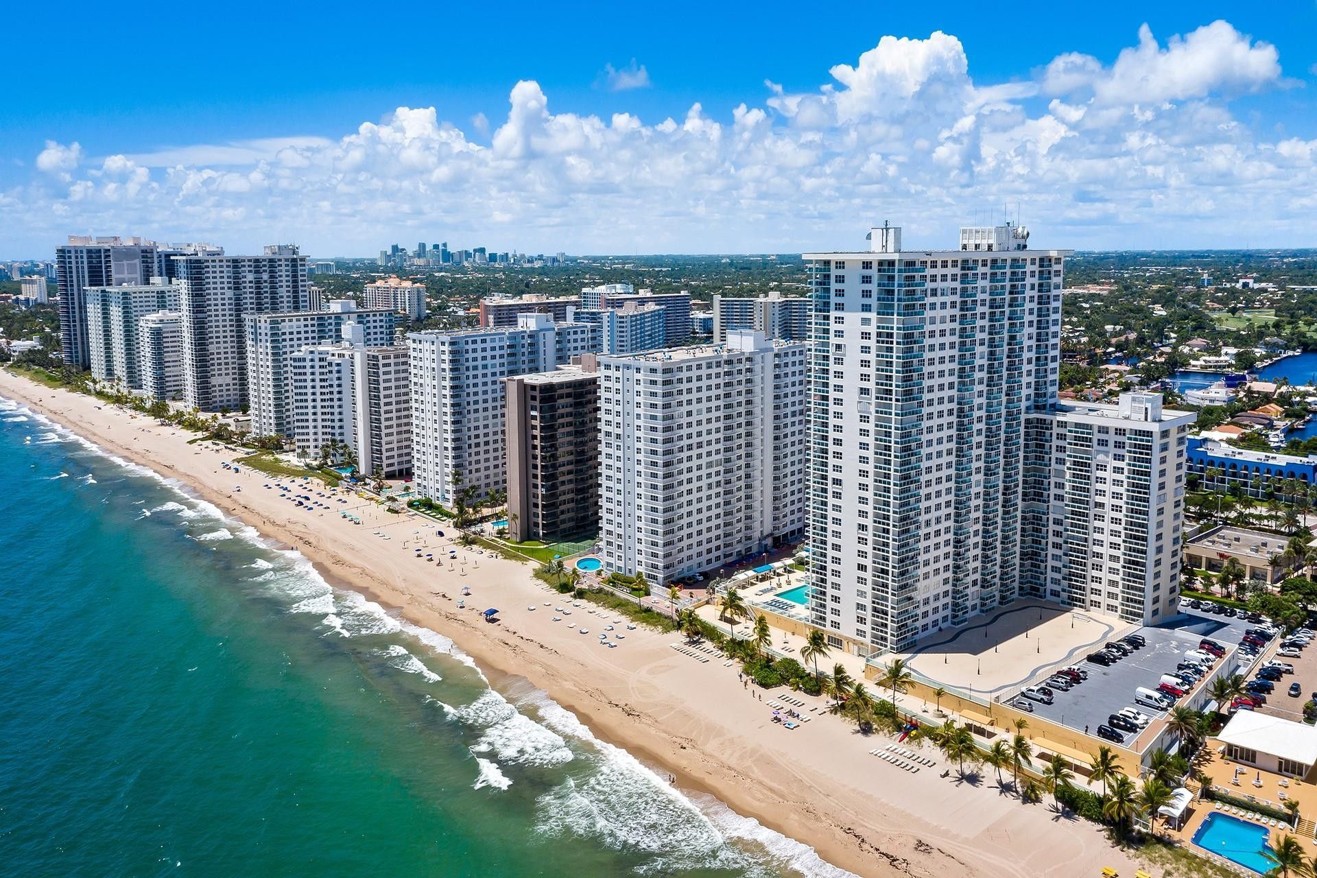 3900 Galt Ocean Drive, Unit 309, Fort Lauderdale, FL 33308 Photo