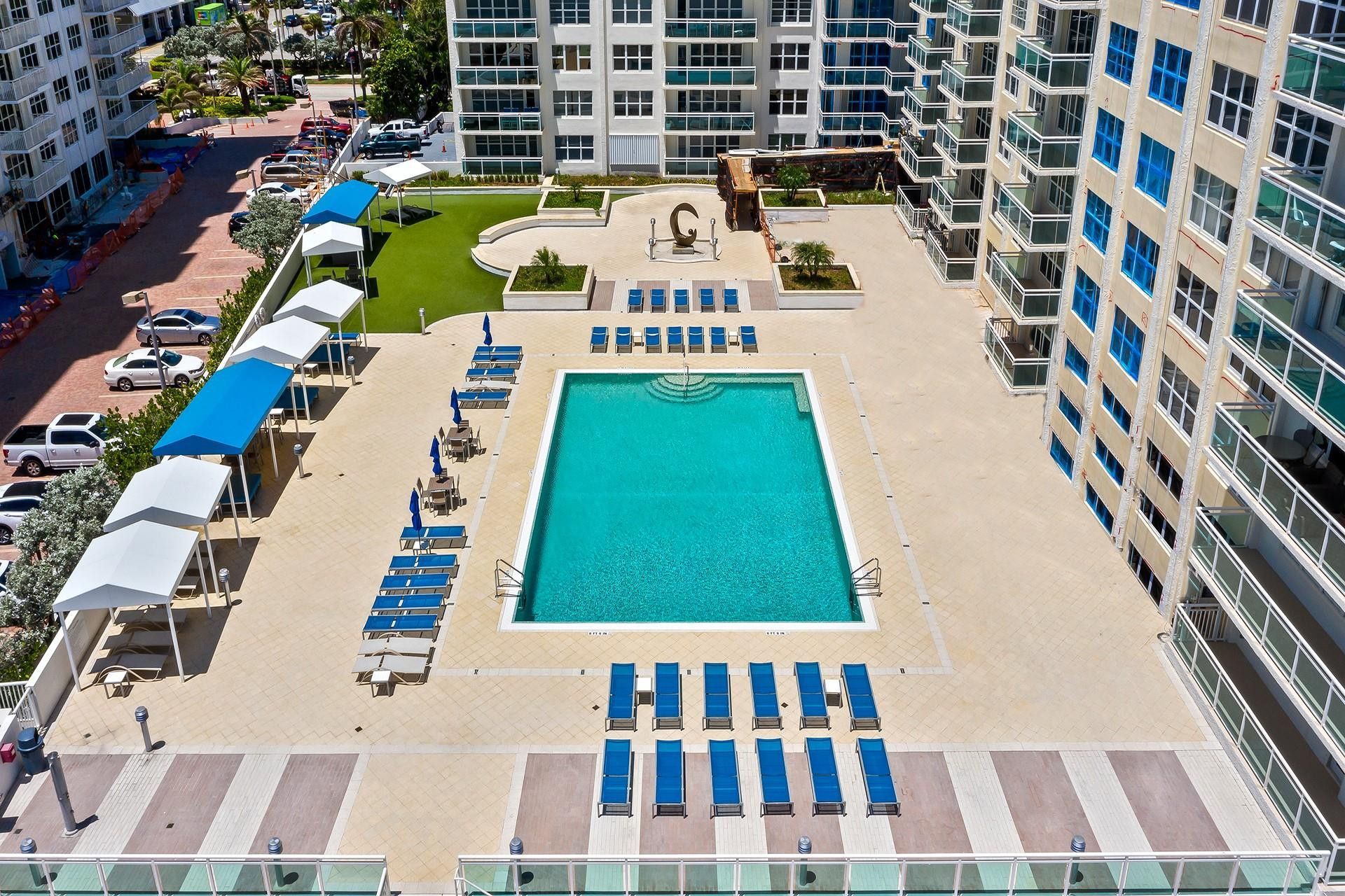 3900 Galt Ocean Drive, Unit 309, Fort Lauderdale, FL 33308 Photo