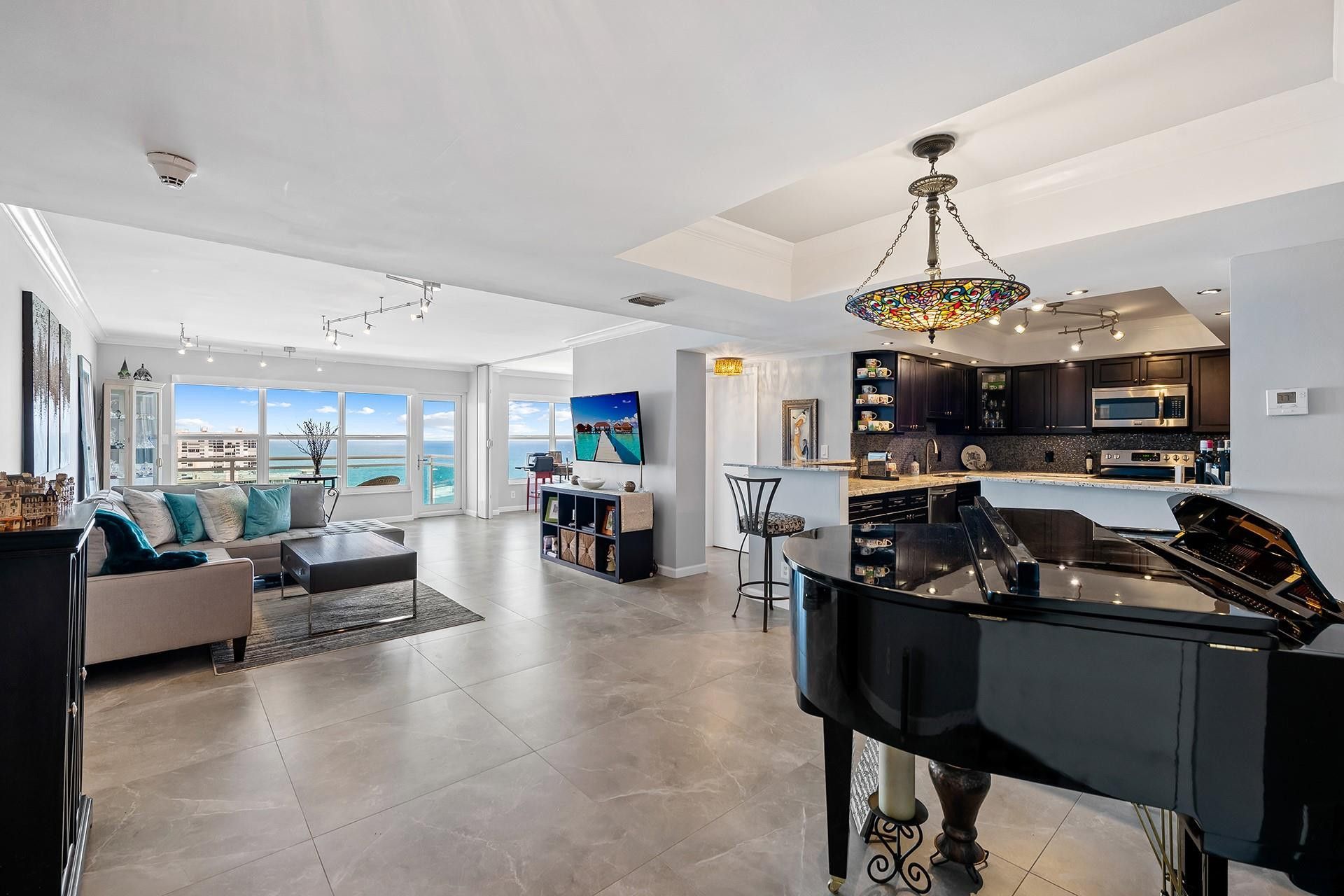 3900 Galt Ocean Drive, Unit 309, Fort Lauderdale, FL 33308 Photo
