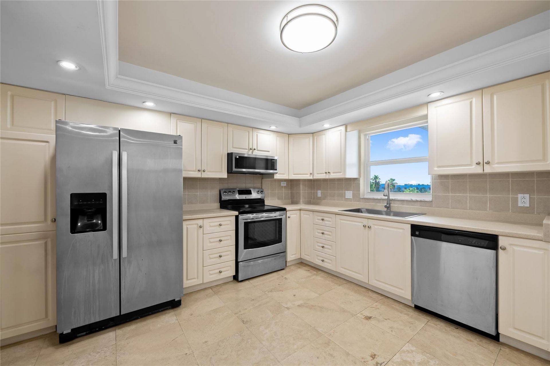3900 Galt Ocean Drive, Unit 309, Fort Lauderdale, FL 33308 Photo