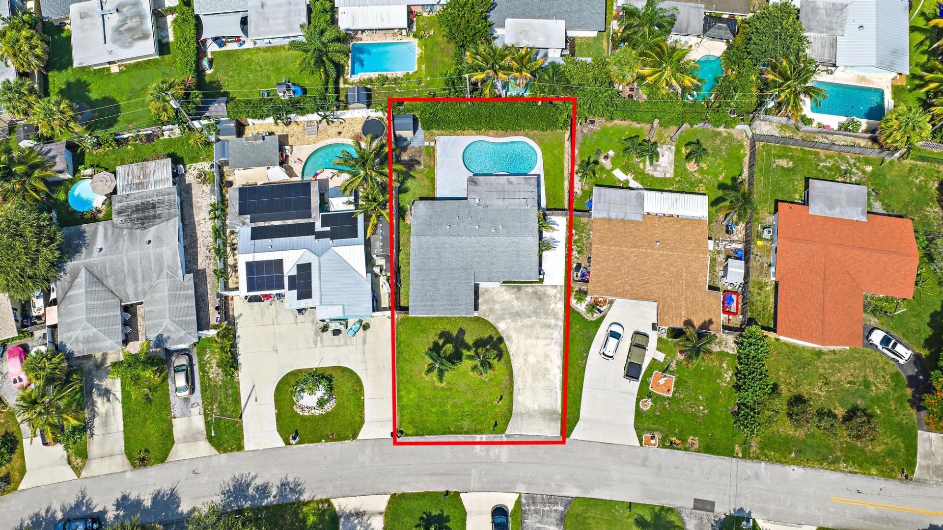 511 Ivy Avenue, Palm Beach Gardens, FL 33410 Photo