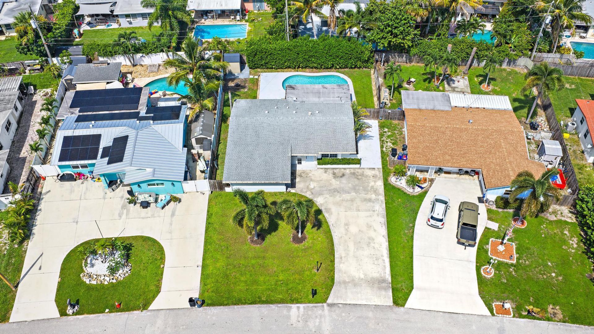 511 Ivy Avenue, Palm Beach Gardens, FL 33410 Photo