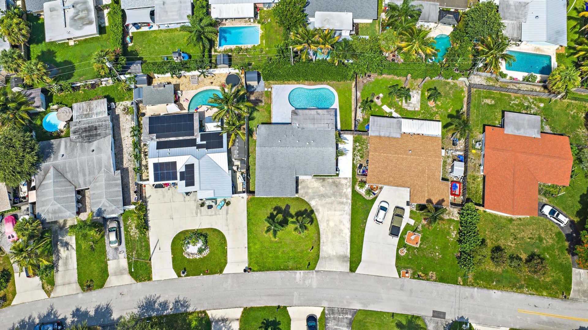 511 Ivy Avenue, Palm Beach Gardens, FL 33410 Photo